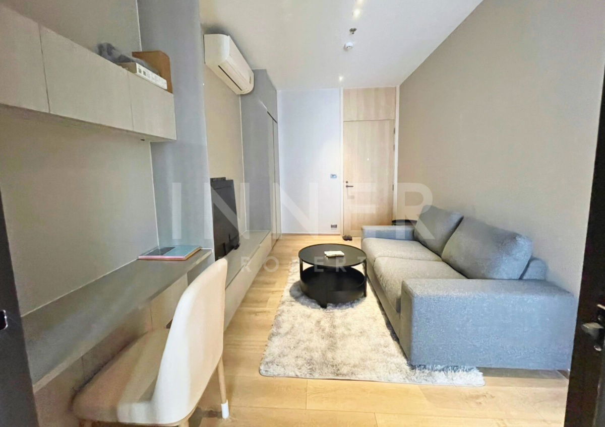 รูป ✨ห้องใหม่ ไม่เคยปล่อยเช่า!! 🏙️(For Rent/ให้เช่า) THE FINE BANGKOK THONGLOR EKKAMAI  - รูปที่ 2/11