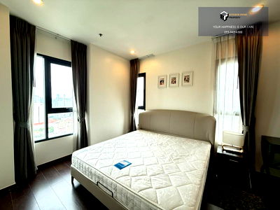 Condos for rent : C Ekkamai | Large room available, ready to move in in the heart of Ekkamai |#2025100112184