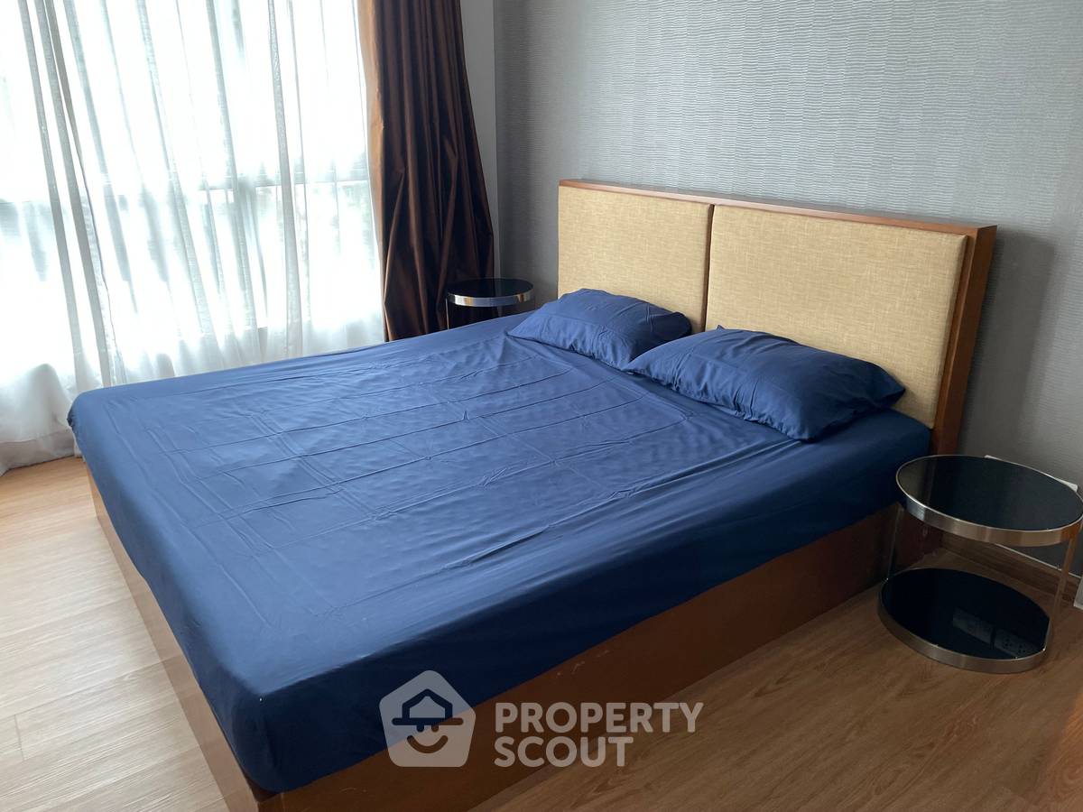 รูป ใกล้ BTS วงเวียนใหญ่ 100 เมตร คอนโด 1 ห้องนอน Hive Taksin (ID 2331826) - รูปที่ 2/9