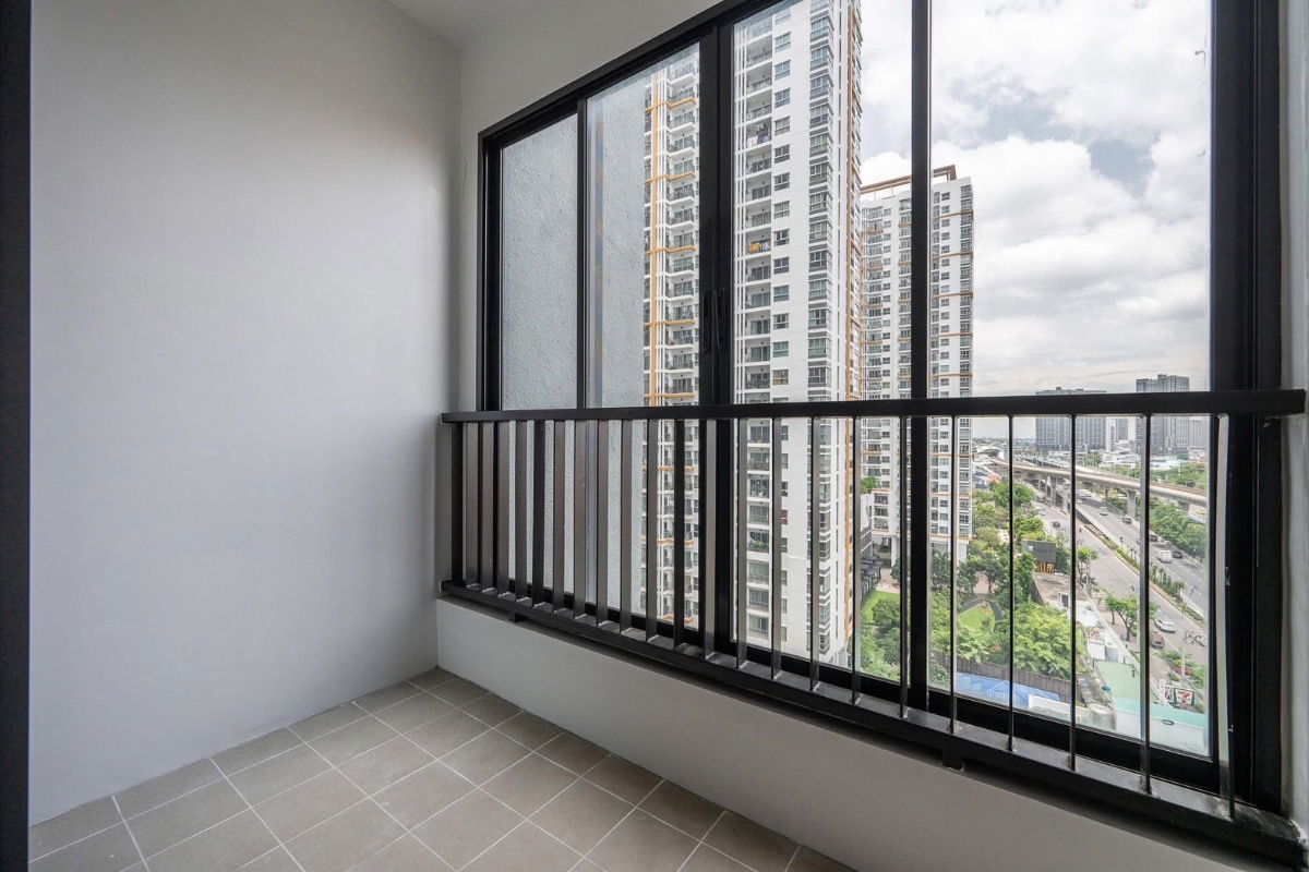 picture FORRENT  IDEO SATHORN Condominiums  - 11/15