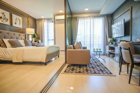 Condo for Rent Venio Sukhumvit 10 (CR00243)