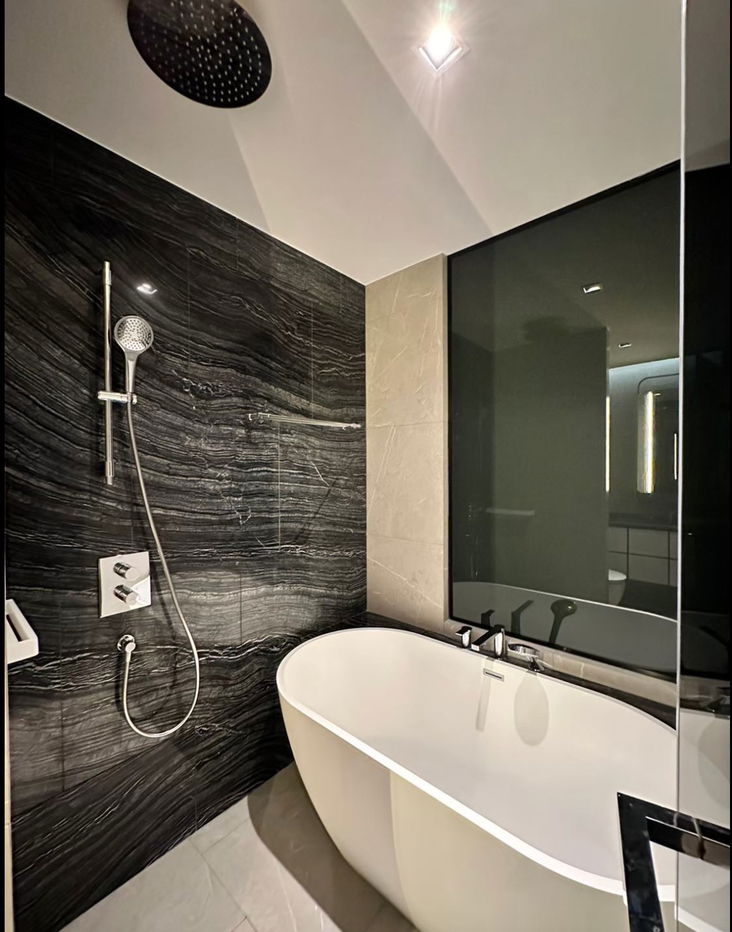 picture Reserve Hideaway. 1bed 58sqm. Line id: @pfagent - 8/8