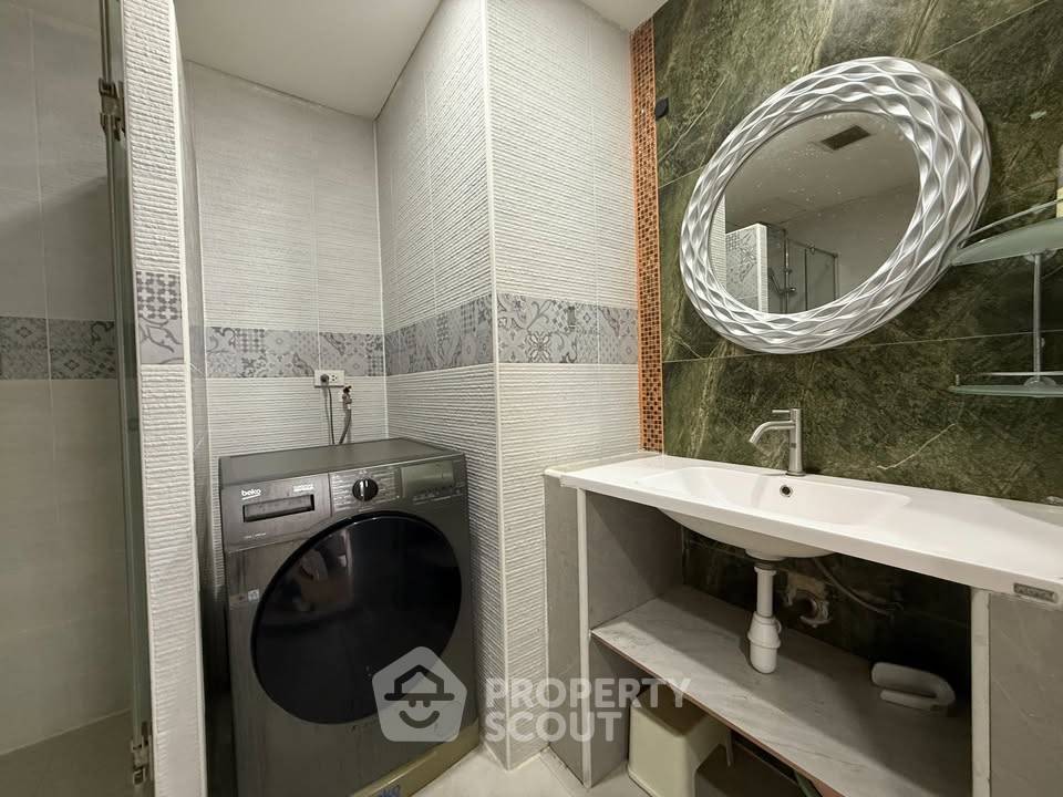 รูป คอนโด 2 ห้องนอน เลี้ยงสัตว์ได้ Wittayu Complex ใกล้ BTS เพลินจิต (ID 2332003) - รูปที่ 11/13