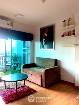 Condos for rent : 1-BR Condo at Supalai Mare Pattaya close to Pattaya South (ID 2330015)