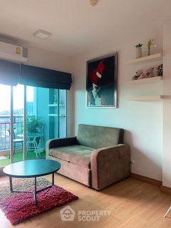 รูปภาพ คอนโด 1-ห้องนอน ที่ ศุภาลัย มาเรย์ พัทยา ใกล้ พัทยาใต้ (ID 2330015)