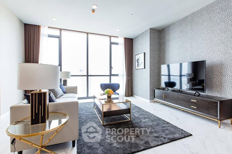 รูป คอนโด 2-ห้องนอน ที่ เดอะ โมนูเมนต์ ทองหล่อ ใกล้ ทองหล่อ (ID 1457593) - รูปที่ 1/7