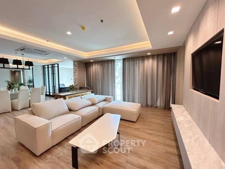 รูป คอนโด 4-ห้องนอน ที่ เบลเกรเวีย เรสซิเดนท์ส คอนโดมิเนียม ใกล้ BTS ทองหล่อ (ID 2073160) - รูปที่ 9/14