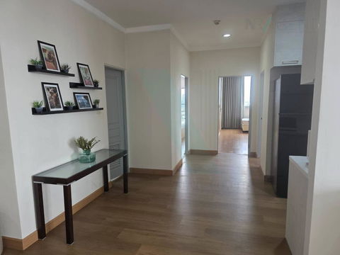 🚩 For Rent Condo THE WATERFORD DIAMOND Building 1, Floor 45,3 bed room, Room size 147 sqm
