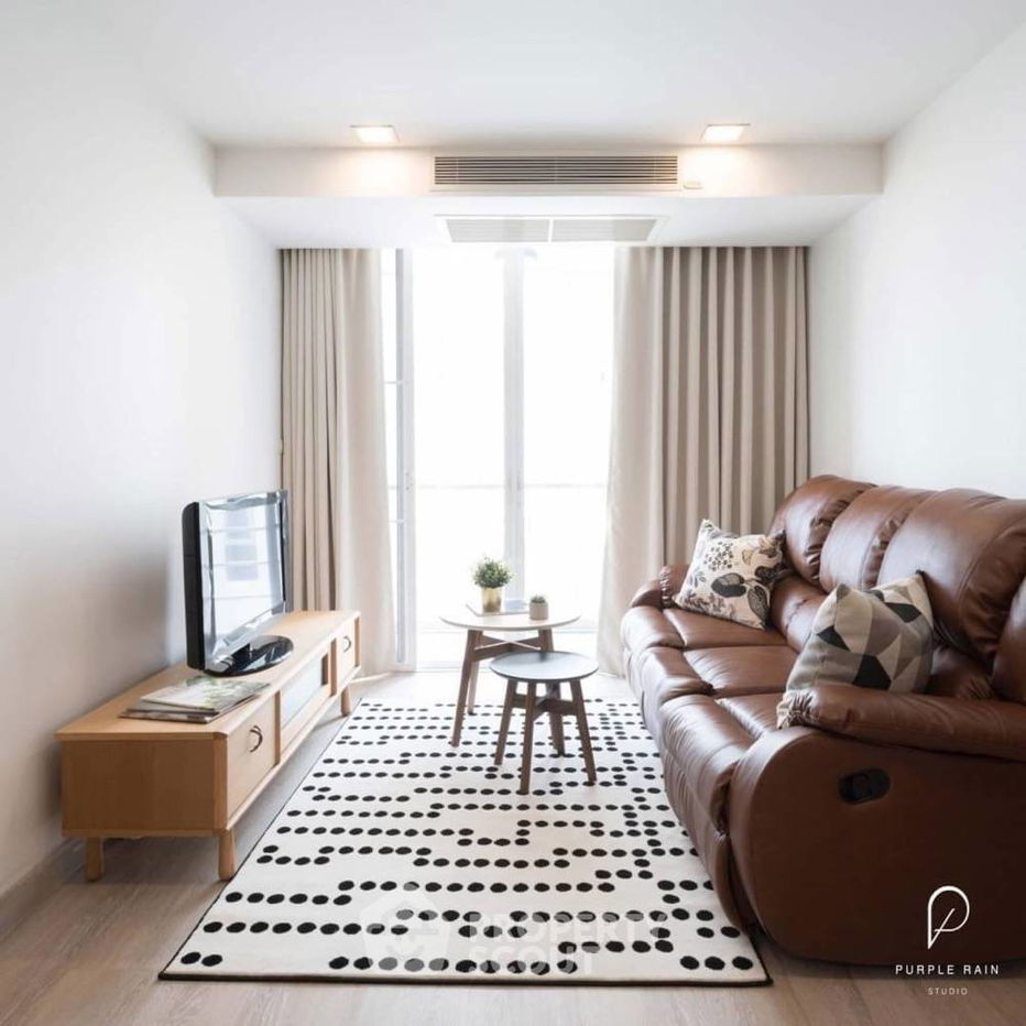 picture 2-BR Condo at The Alcove Sukhumvit 49 near BTS Phrom Phong (ID 1638460) - 2/13