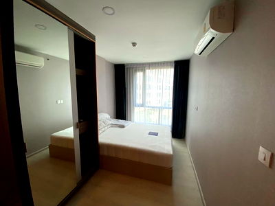 เช่าคอนโด BTS พหลโยธิน 59 : ช้าไม่ได้แล้ว 🔥🔥🔥 ให้เช่า Knightsbridge พหลโยธิน Interchange ห้องสวยตรงปกตามรูป เฟอร์ครบจัดเต็ม+มีเครื่องซักผ้า ‼️พร้อมเข้าอยู่  (ตอบแชทไวมาก)