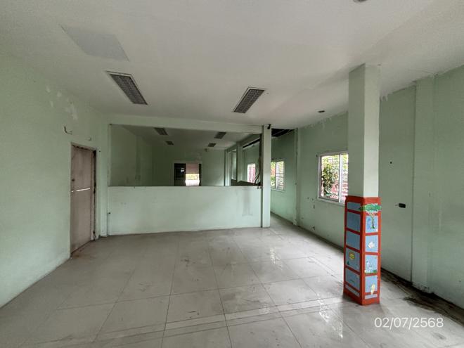 รูป อาคารพาณิชย์ สำหรับขาย กิตติยาซิตี้ เพชรเกษม-พุทธมณฑลสาย 4 อ้อมน้อย กระทุ่มแบน สมุทรสาคร - รูปที่ 10/30