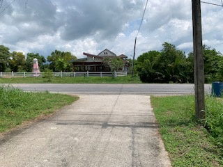 รูป ขายที่ดินเปล่า 1ไร่เศษ ปรับพื้นเรียบแล้ว หน้าชุมชน - รูปที่ 3/6