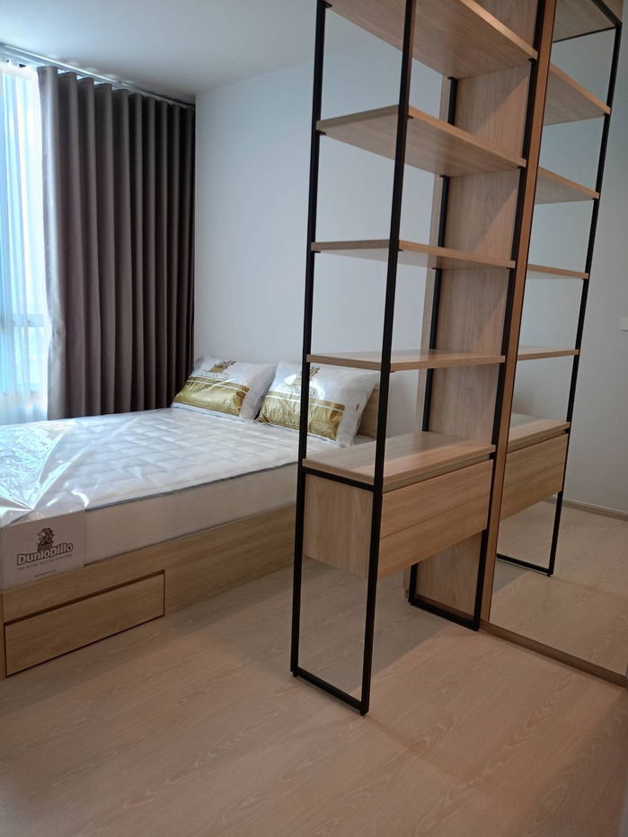 รูป 🎏 For Rent 🌌 Nue Mega Plus Bangna 🌌 JA-280 - รูปที่ 4/8