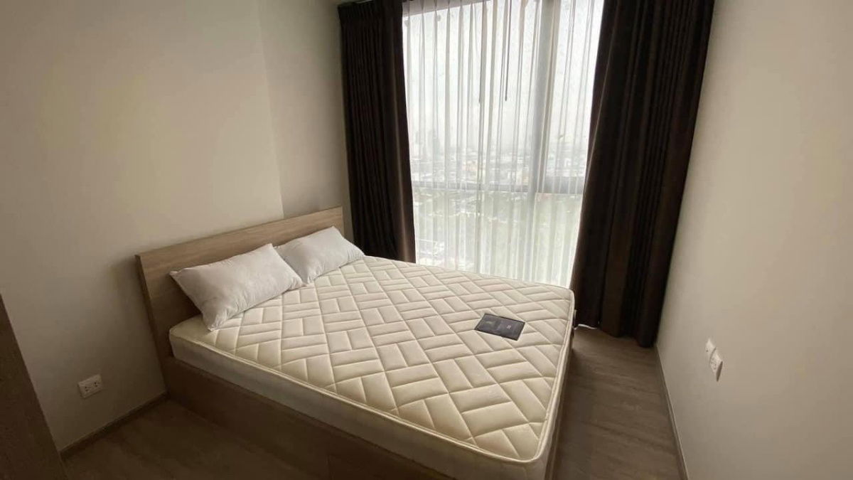 รูป ขายคอนโด The Line Wongsawang ด่วน!! - รูปที่ 2/7