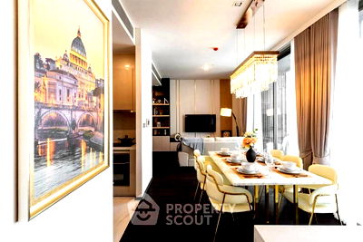 Condos for rent : 2-BR Condo at Laviq Sukhumvit 57 near BTS Thong Lor (ID 2090346)