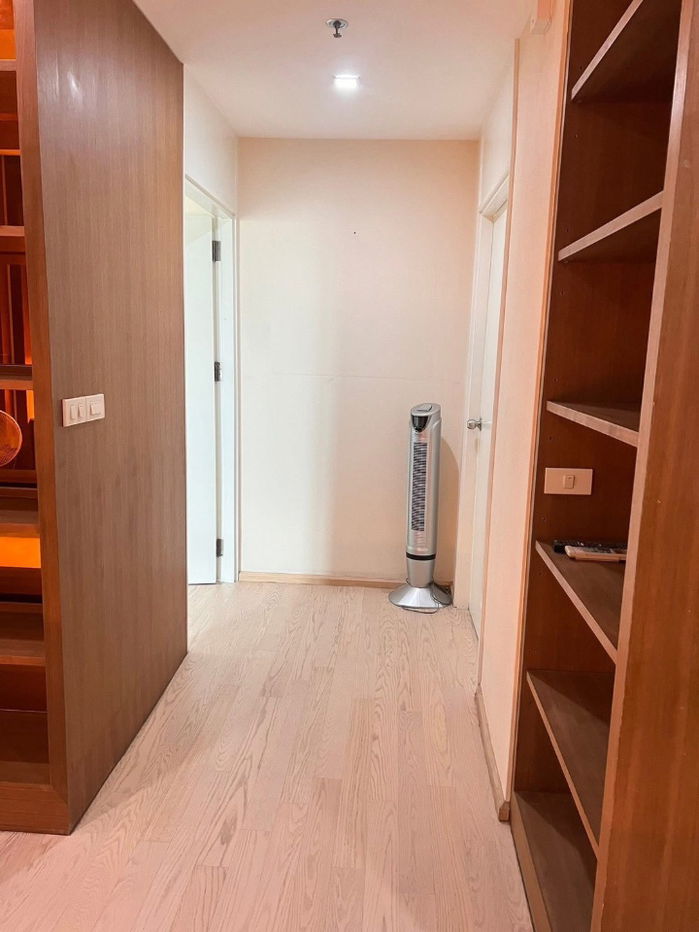 รูป #A124160 ✅ 2/10/68  ขายคอนโด Noble Remix 📲📢สอบถาม ld line @condoboy - รูปที่ 13/18