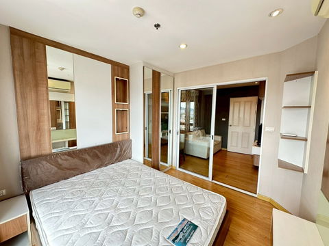 PLUS CONDO HATYAI 2 FOR RENT. 9th floor