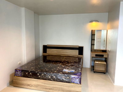 Condos for rent Rattanathibet Road : The Square Bang Yai B1 condominium for rent