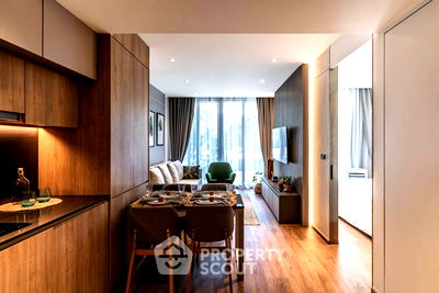 ขายคอนโด : คอนโด 1-ห้องนอน ที่ ลายัน กรีน พาร์ค ใกล้ หาดลายัน (ID 2096974)