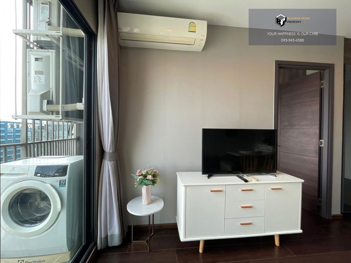 รูป C Ekkamai | ห้องว่างพร้อมเช่า ใจกลางเอกมัย |#2025100112172 - รูปที่ 9/10