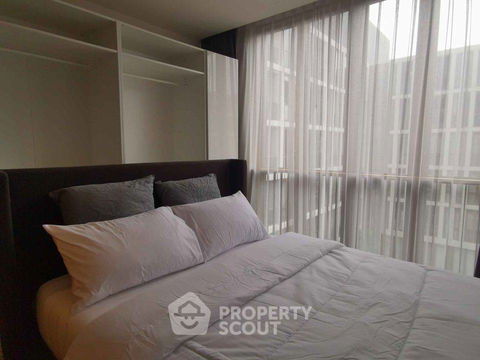 1-BR Condo at Hasu Haus Sukhumvit 77 near BTS On Nut (ID 962432)