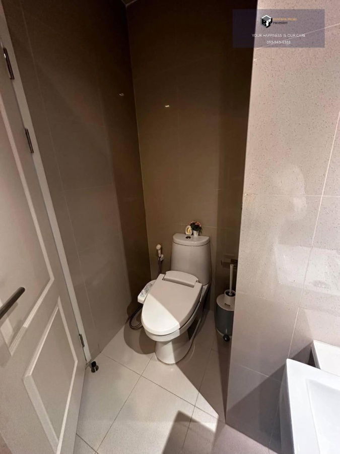 รูป NOBLE REFINE | Good price 🚝ใกล้ BTS Phromphong お得な価格🚝BTSプロンポンの近く  #2025100112156 - รูปที่ 10/13