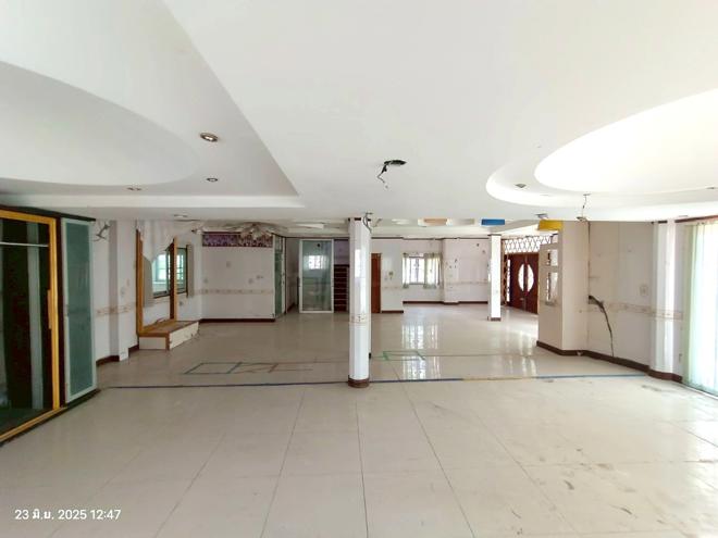 รูป บ้านเดี่ยว สำหรับขาย ดุลิยาทิพย์ บ้านคลองสวน พระสมุทรเจดีย์ สมุทรปราการ - รูปที่ 3/32