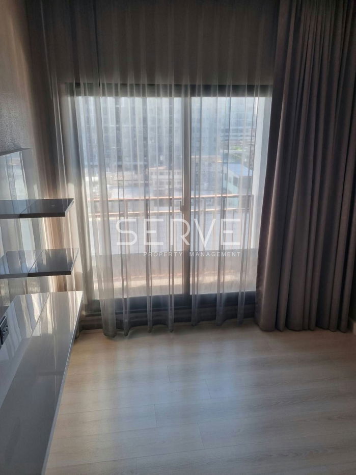 picture 2 Beds 1 Bath Nice Room Fully furnished Good Location Next to BTS Saphan Khwai 55 m @ The Signature by URBANO - 12/12