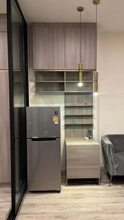 รูปภาพ 🚩 For Rent Condo KNIGHTSBRIDGE PRIME RATCHAYOTHIN Building 1, Floor 32,Duplex, Room size 31 sqm