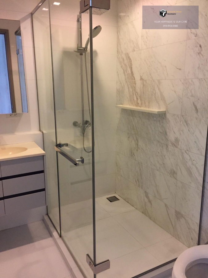 picture HQ Thonglor by Sansiri | 高層階 🌟High floor 🚝Near BTS Thonglor #2025100112152 - 10/10