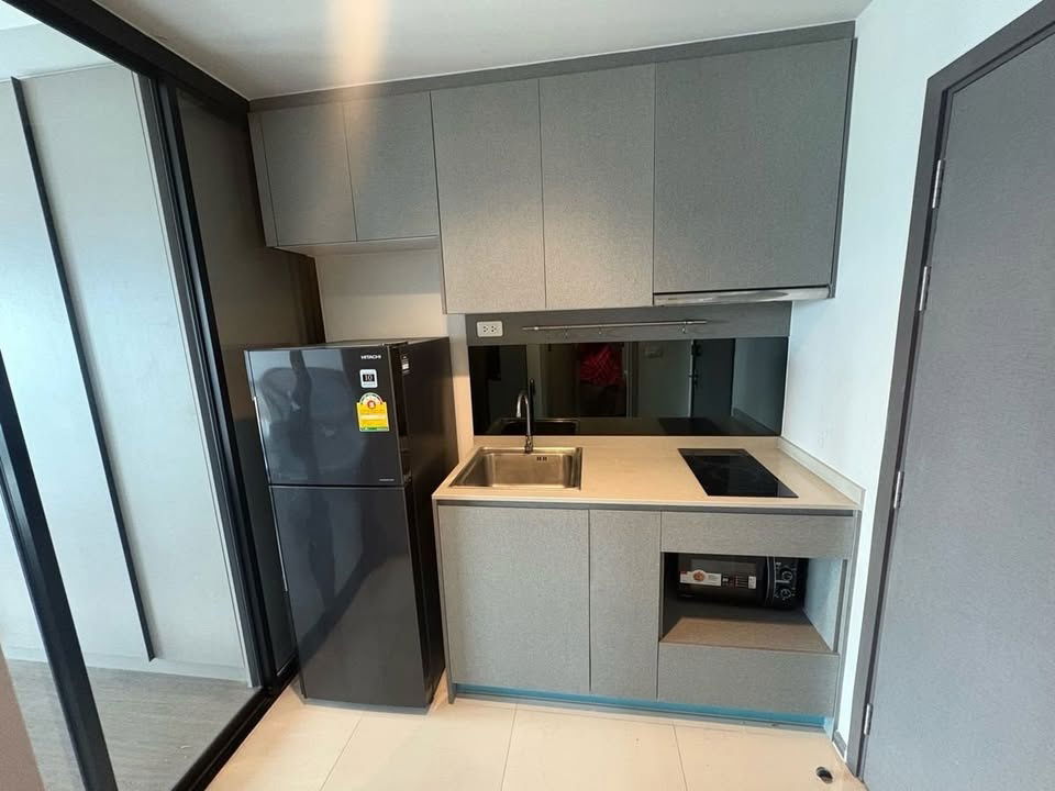 รูป เช่าคอนโด IDEO Sukhumvit 93/ไอดีโอ สุขุมวิท 93 (E6810004)  ID Line : @condo101 - รูปที่ 6/8