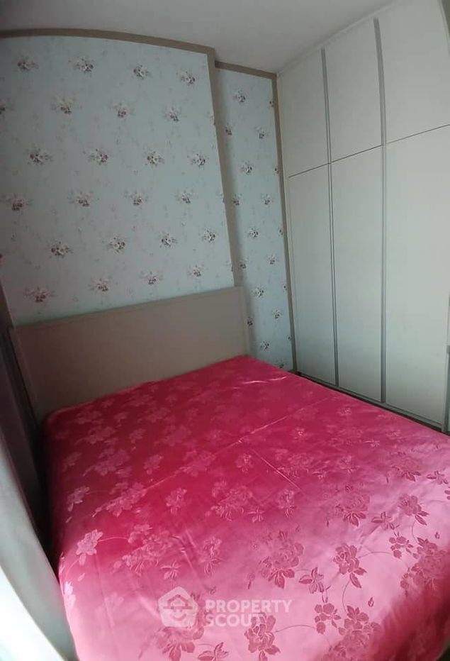 picture 2-BR Condo at Whizdom Avenue Ratchada – Ladprao near MRT Ratchadaphisek (ID 1917963) - 5/6