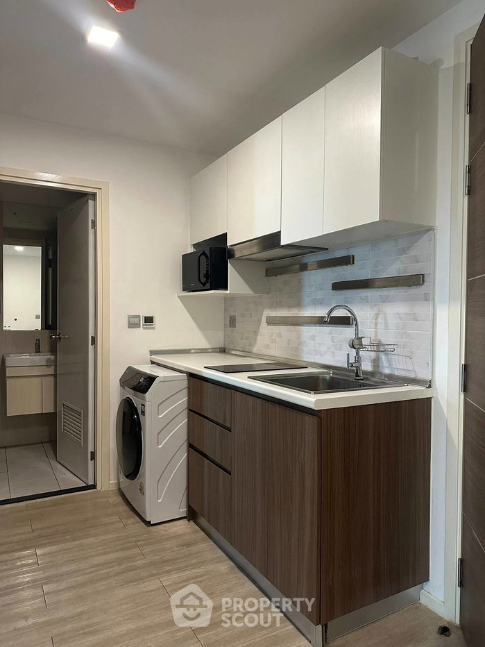 picture 2-BR Condo Atmoz Ladprao 71, Lat Phrao Near Lat Phrao MRT (ID 2332946) - 8/10