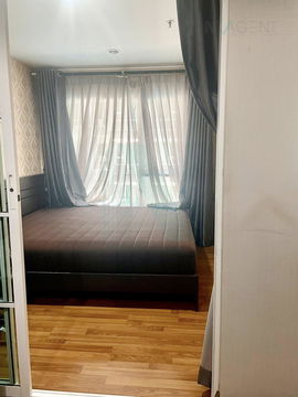 🔺 ขายคอนโด รีเจ้นท์โฮม บางซ่อน อาคาร C ชั้น 6 1 ห้องนอน ขนาด 28 ตรม ใกล้ Wongsawang Town Center