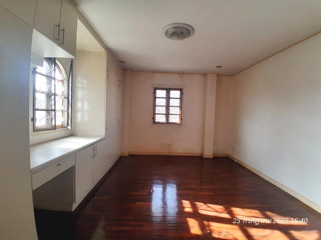 รูป บ้านเดี่ยว สำหรับขาย ธารารมย์ พาร์คเวย์โฮม สะพานสูง เขตบึงกุ่ม กรุงเทพมหานคร - รูปที่ 13/38