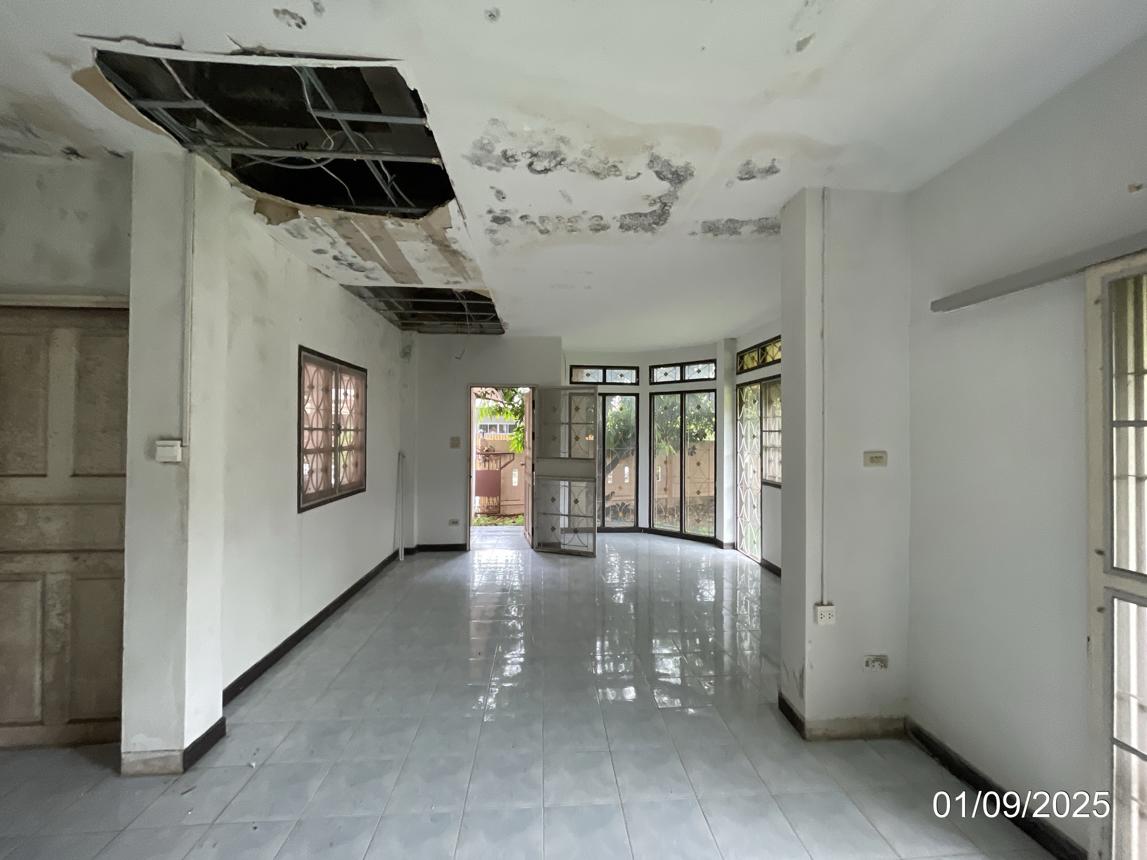 picture HOME for sale  Saen Sab Min Buri Bangkok - 19/32