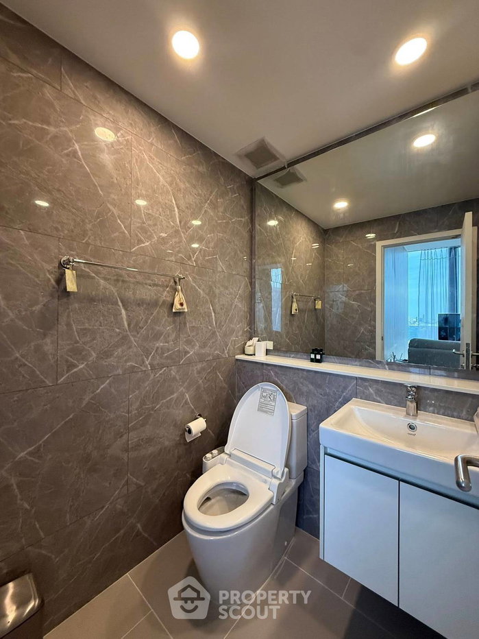picture Great Value 2-BR At Mazarine Ratchayothin Near BTS Ratchayothin (ID 2333002) - 12/12