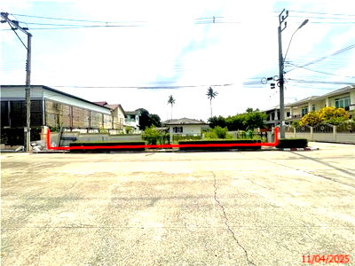 บ้านเดี่ยว สำหรับขาย เดอะวอเตอร์เฮ้าส์ หลักสอง เขตบางแค กรุงเทพมหานคร