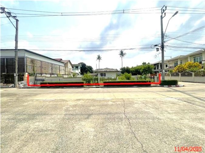 HOME for sale  Lak Song Bang Khae Bangkok