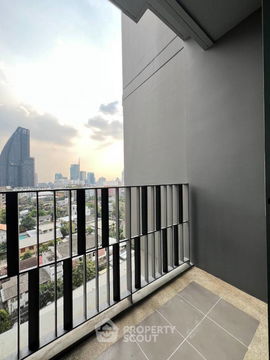 คอนโด 1-ห้องนอน ที่ คีนน์ บาย แสนสิริ ใกล้ BTS ทองหล่อ (ID 2049685)
