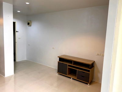 คอนโดให้เช่า : 🎉ว่างให้เช่า คอนโด บางใหญ่ สแควร์ บี1 พร้อมอยู่ เฟอร์ครบ ห้องใหญ่ ราคาไม่แพง