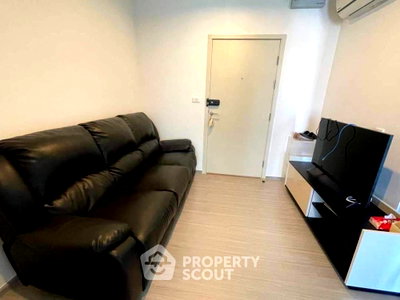 Condos for rent : 1-BR Condo At Aspire Sathorn - Ratchapruek, 19th-Floor Near MRT Bang Wa (ID 804323)