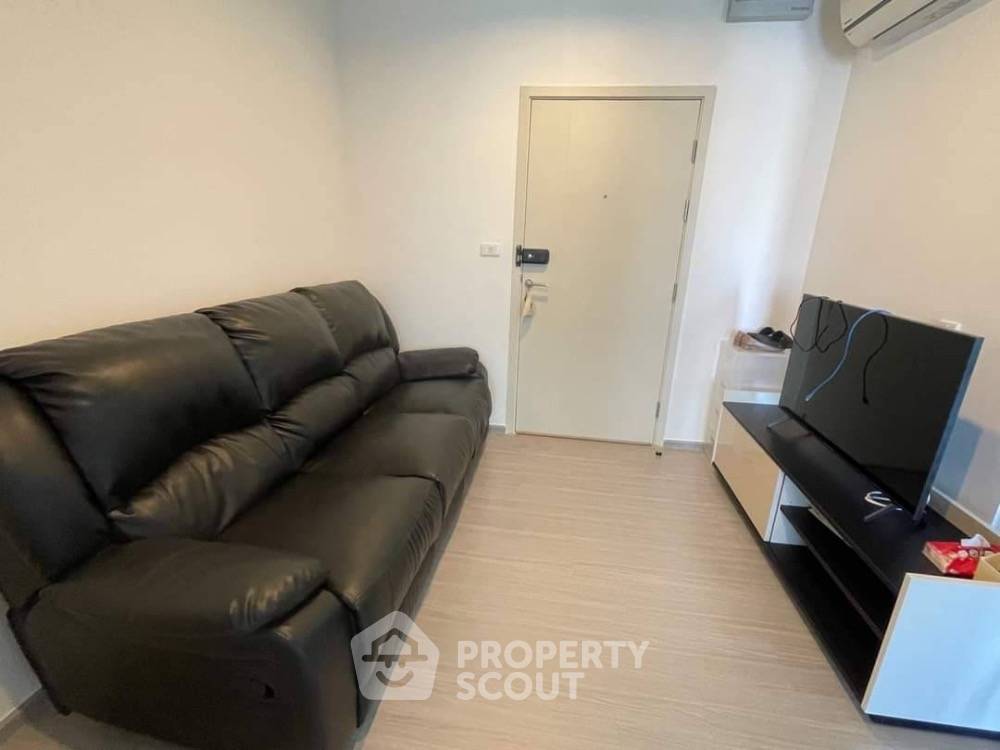 รูป คอนโด 1-ห้องนอน ที่ แอสปาย สาทร - ราชพฤกษ์ ใกล้ MRT บางหว้า (ID 804323) - รูปที่ 1/5