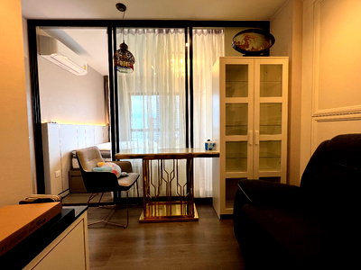 ขายคอนโด : ขายคอนโดเดอะโพลิแทน อควา ชั้น 42