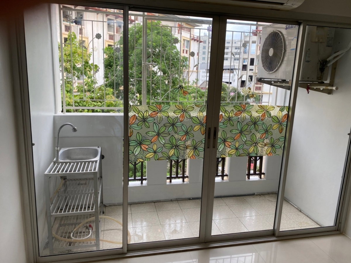 picture The Square Bang Yai B1 condominium for rent - 6/10