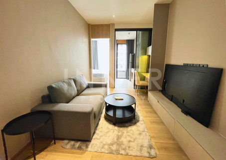 รูปภาพ ✨ห้องใหม่ราคาดี!!! 🏙️(For Rent/ให้เช่า) THE FINE BANGKOK THONGLOR EKKAMAI 