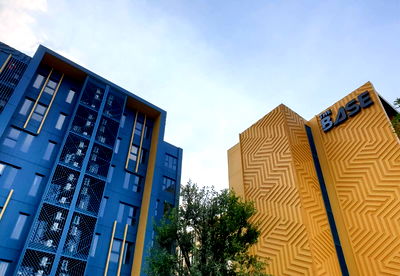 คอนโด BTS อ่อนนุช : ✨ ขาย เดอะ เบส สุขุมวิท 50 ✨  ราคา 4,990,000 บาท