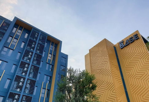 ✨ For Sale: The Base Sukhumvit 50 Condo ✨  💰 Only 4,990,000 THB