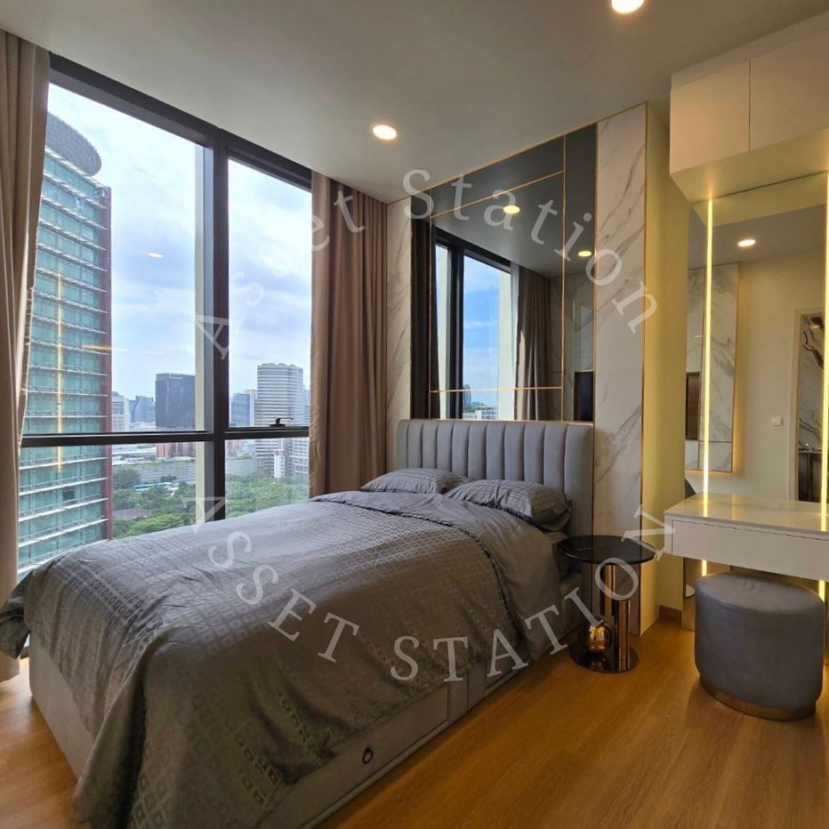 picture 🌳 Beautiful room, good price, Wish Signature 2 Midtown Siam, in the heart of Siam🚅🌟 - 1/9