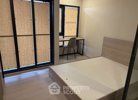 1-BR Condo at FLO By Sansiri near MRT Wat Mangkon (ID 2331631)